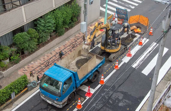 さいたま市 | 土木１