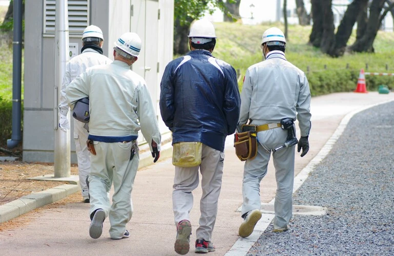 経験者を優遇 | 埼玉県さいたま市で土木の求人なら株式会社ワイズ・シビルエンジニアリング